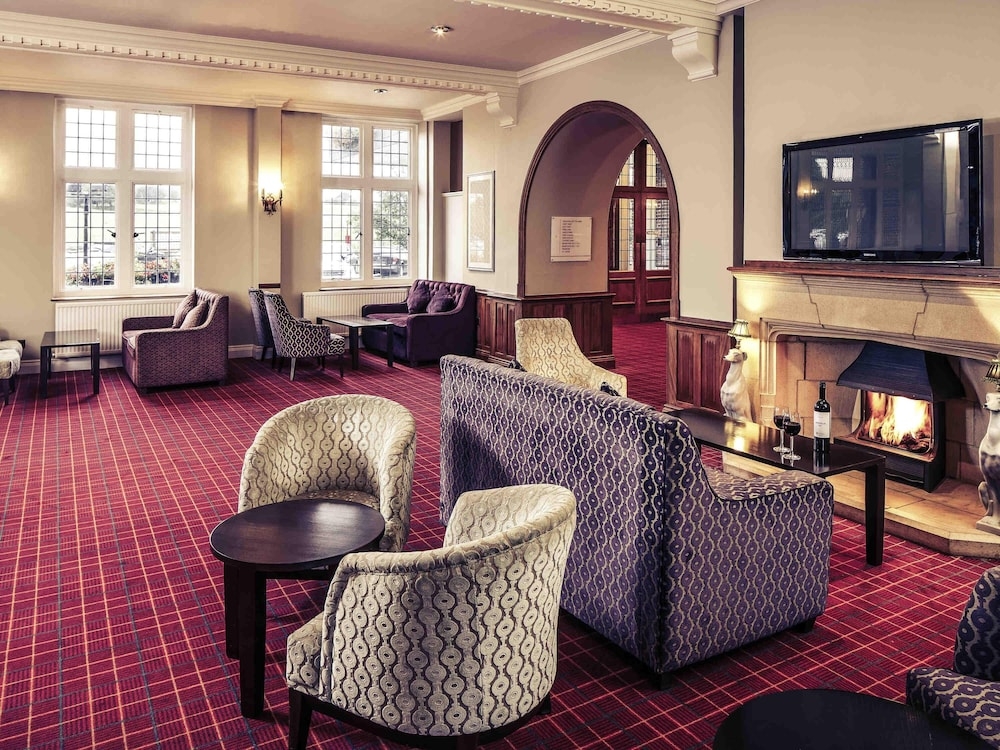 바(숙박 시설 내)