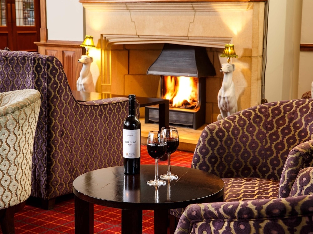 바(숙박 시설 내)