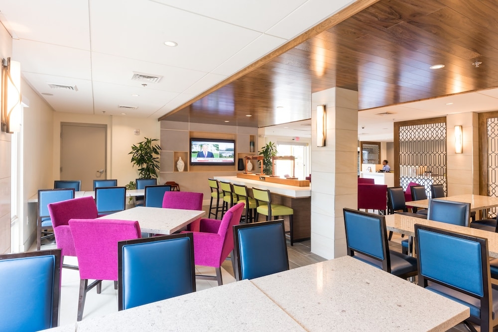 아침 식사 공간