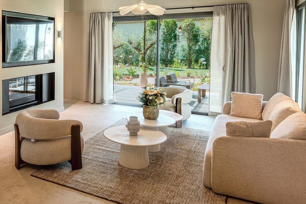 바(숙박 시설 내)