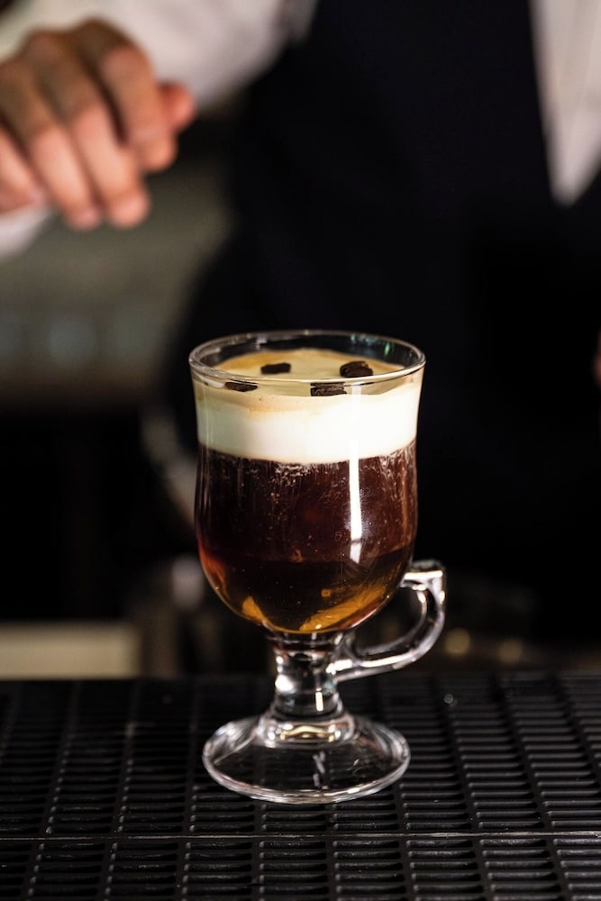 바(숙박 시설 내)