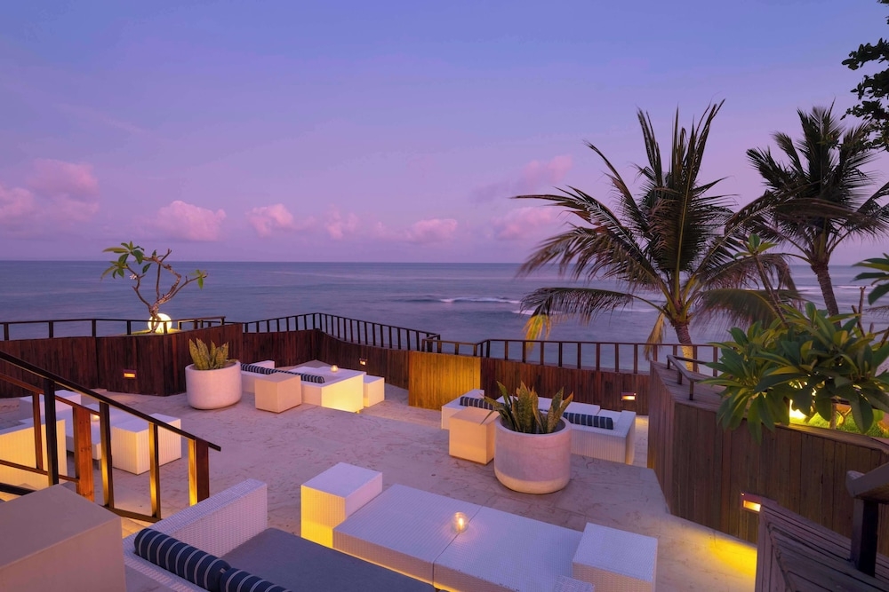 바(숙박 시설 내)