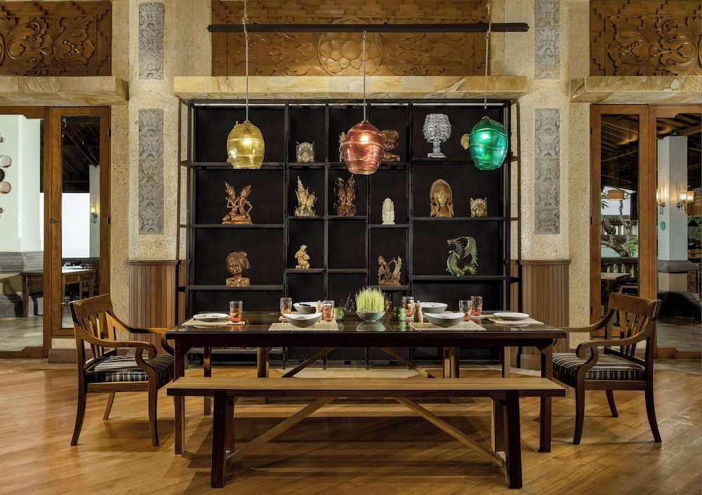 바(숙박 시설 내)