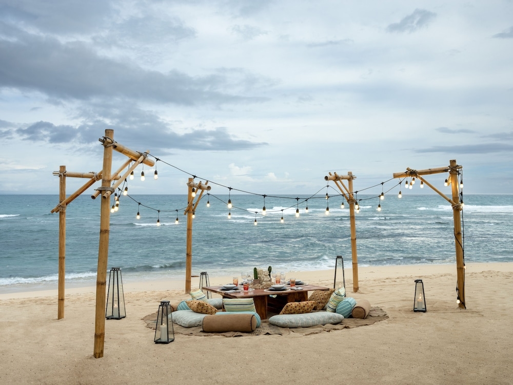 BBQ/피크닉 공간