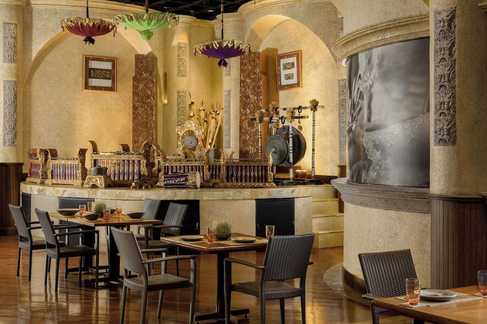 바(숙박 시설 내)