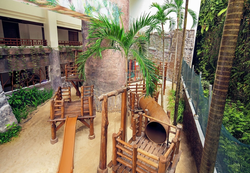 어린이 즐길거리