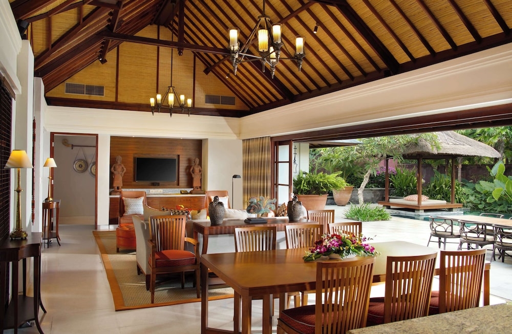 객실에서 보이는 전망