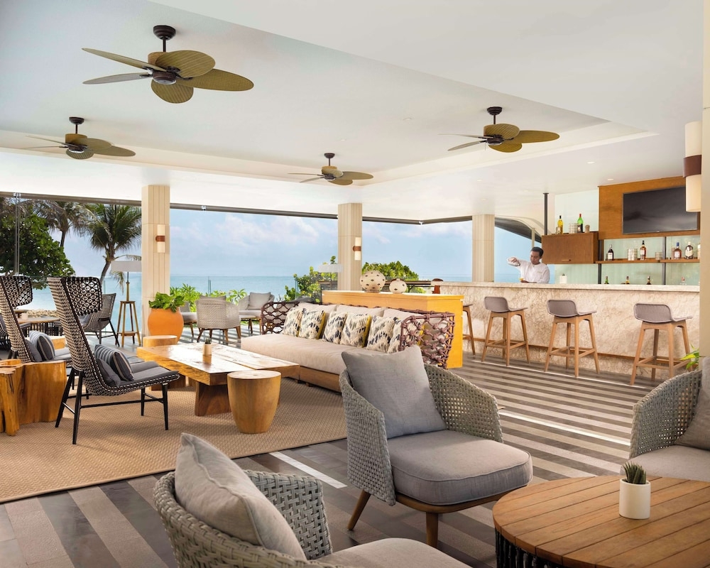 바(숙박 시설 내)