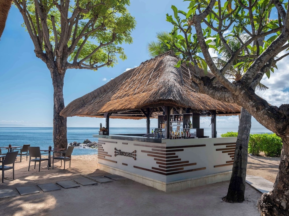 바(숙박 시설 내)