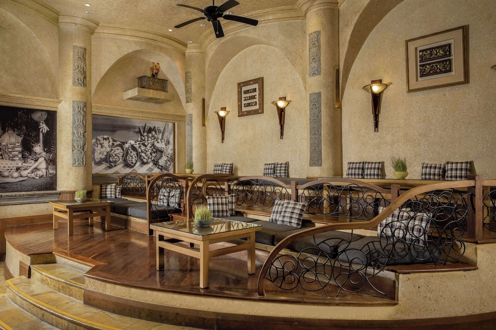 바(숙박 시설 내)