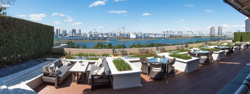 이그제큐티브 라운지