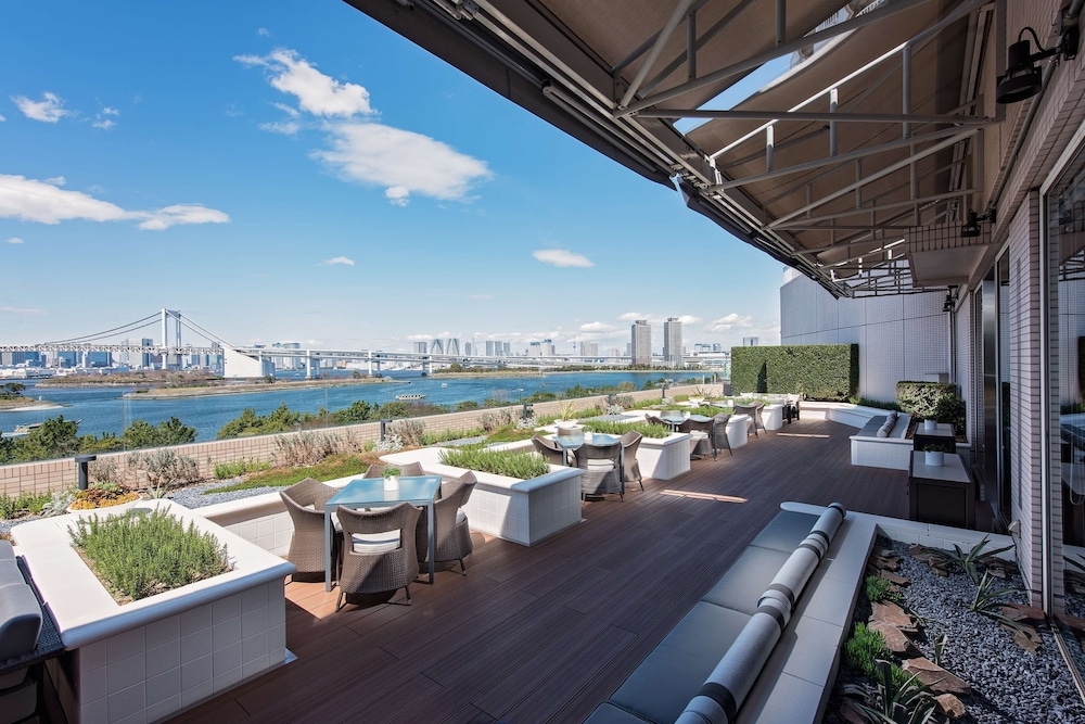 이그제큐티브 라운지