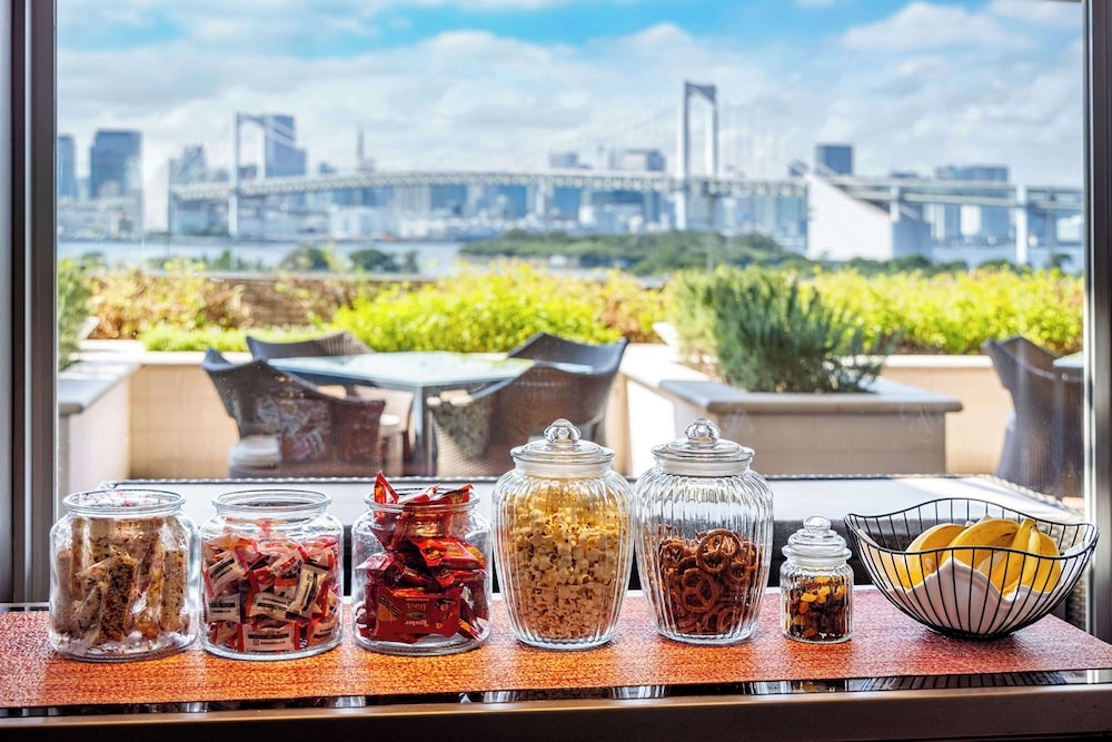 이그제큐티브 라운지