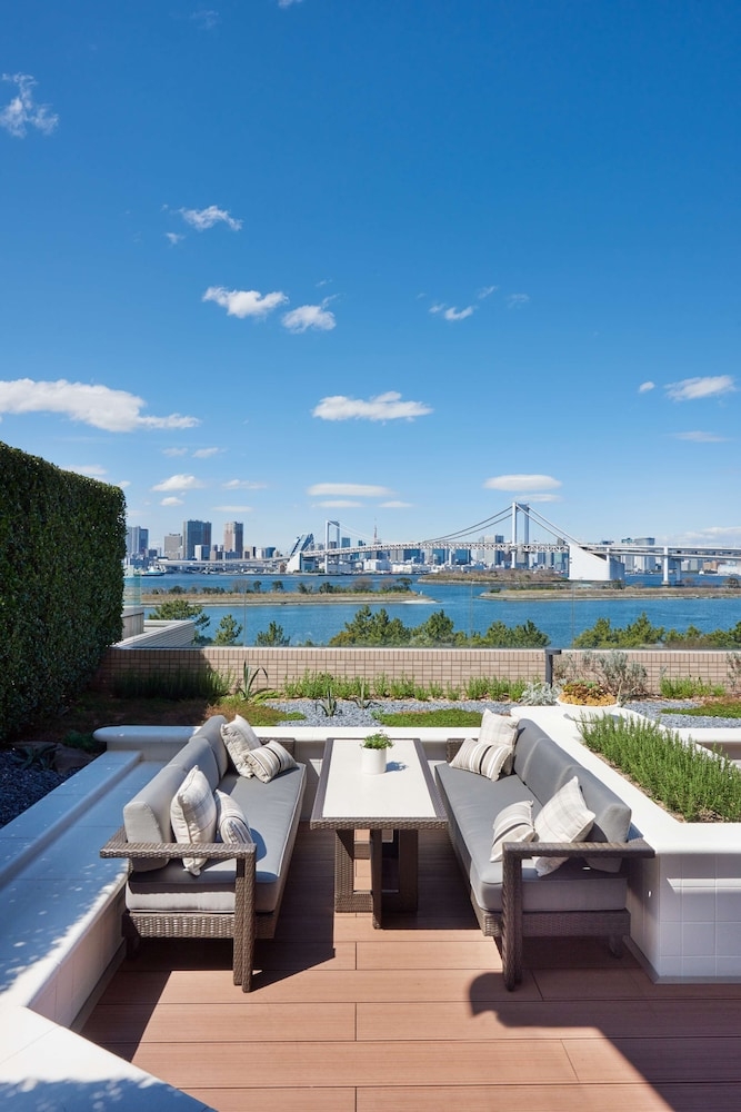 이그제큐티브 라운지