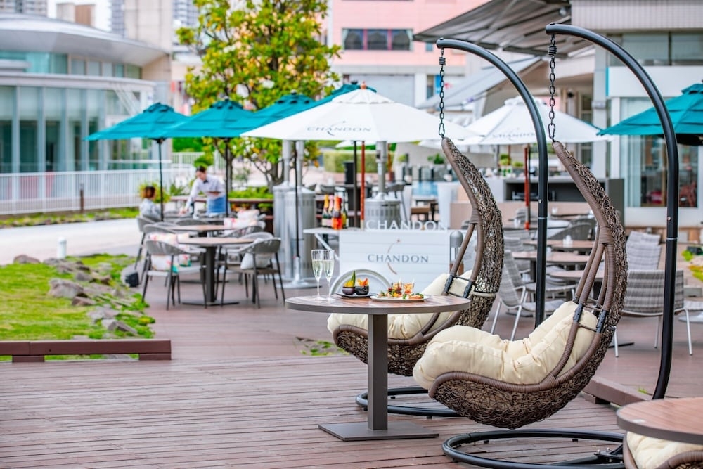 BBQ/피크닉 공간