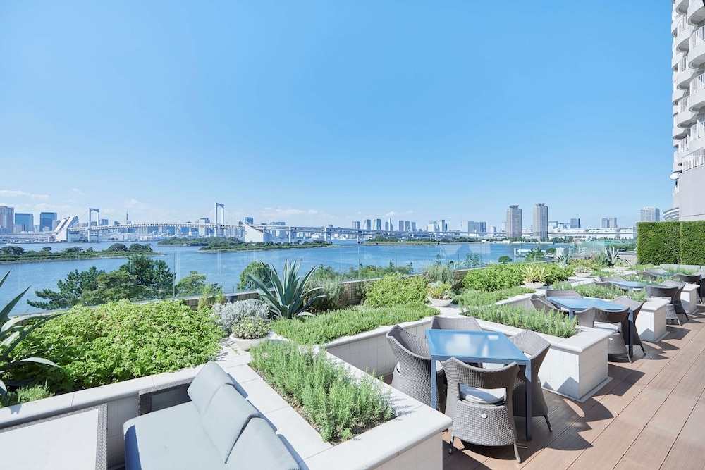 이그제큐티브 라운지