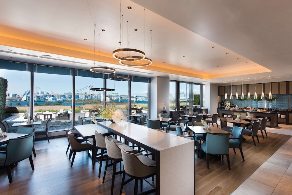 이그제큐티브 라운지