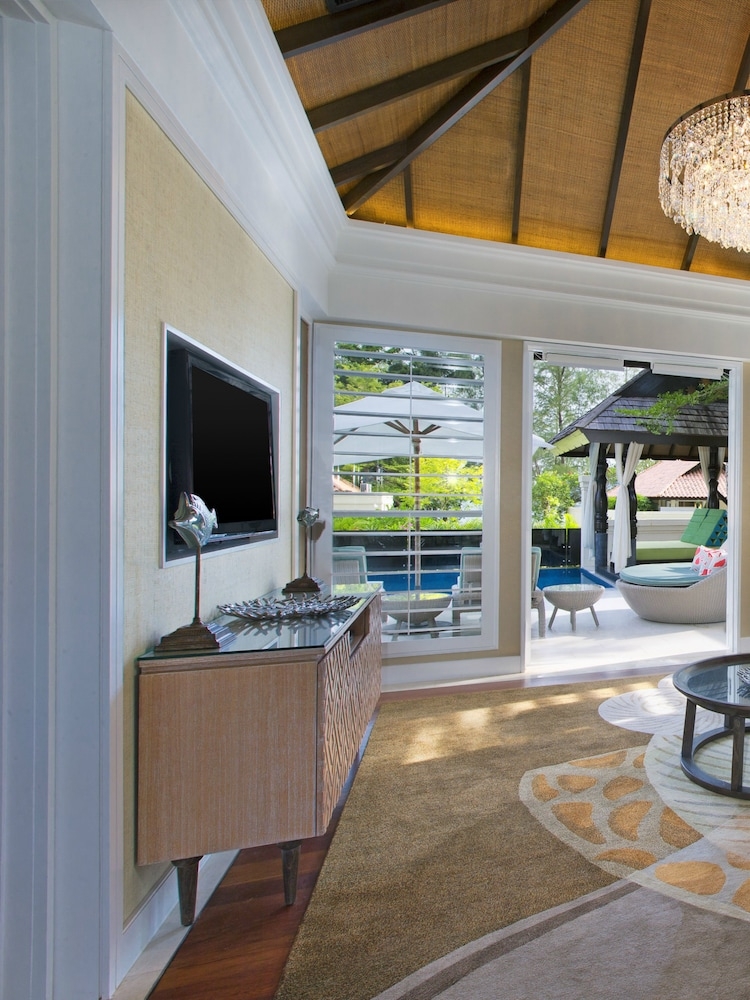 객실에서 보이는 전망