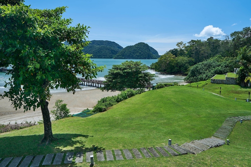숙박 시설 내 편의 시설/서비스