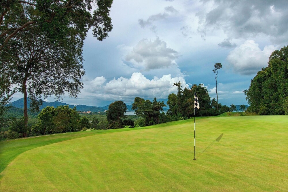 숙박 시설 내 편의 시설/서비스
