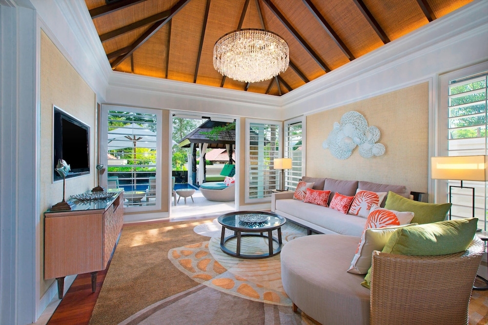 객실에서 보이는 전망