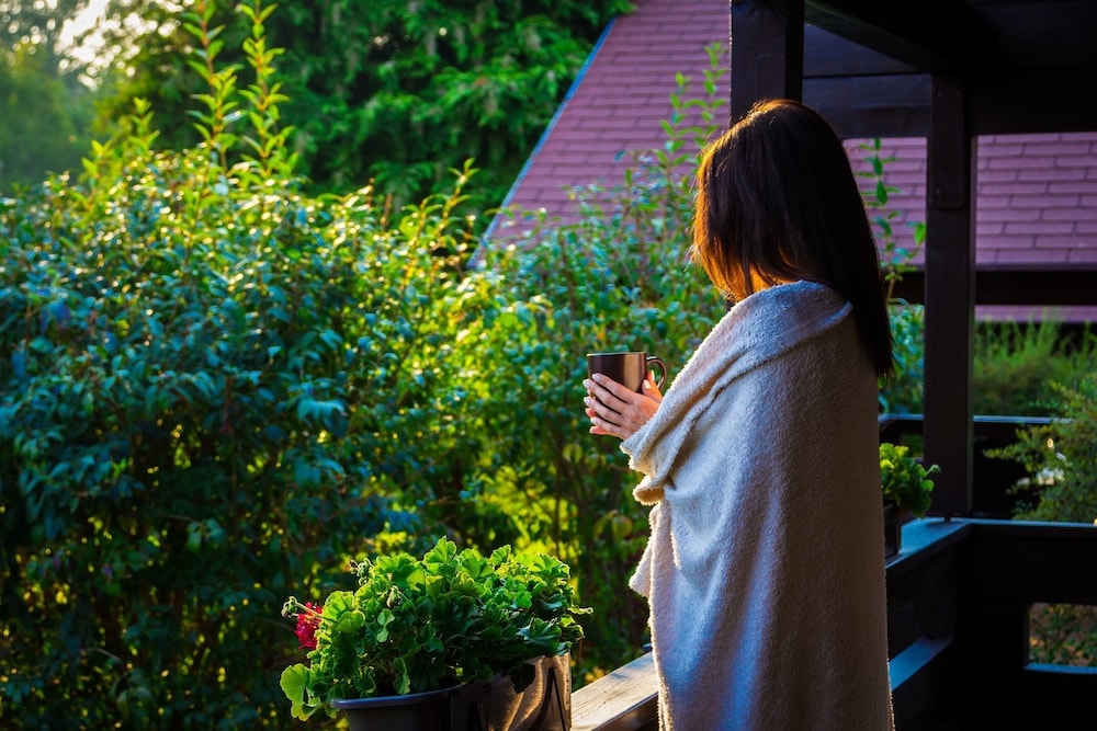 BBQ/피크닉 공간