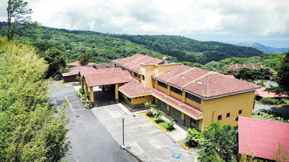 숙박 시설의 전망