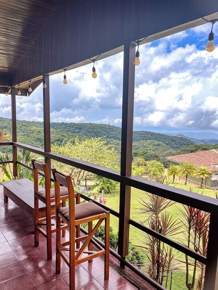 바(숙박 시설 내)