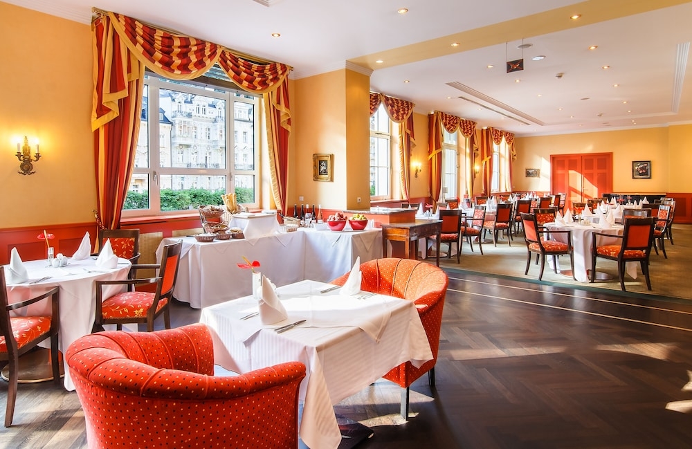 아침 식사 공간