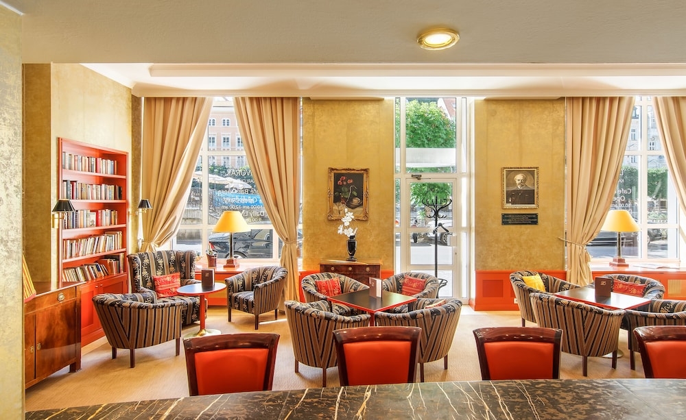 바(숙박 시설 내)