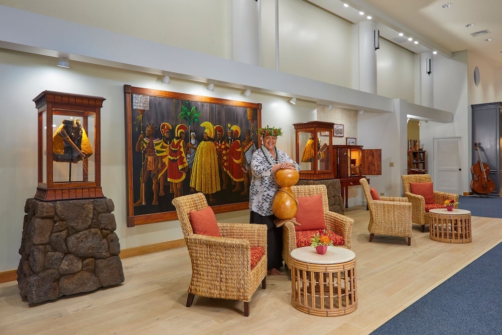 숙박 시설 내 편의 시설/서비스