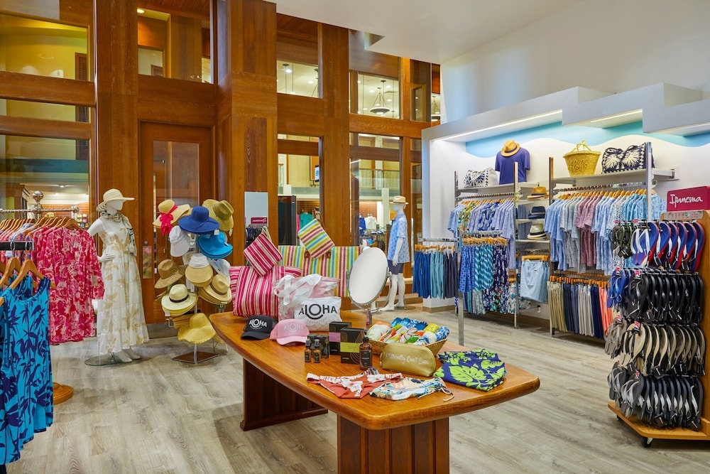 숙박 시설 내 편의 시설/서비스