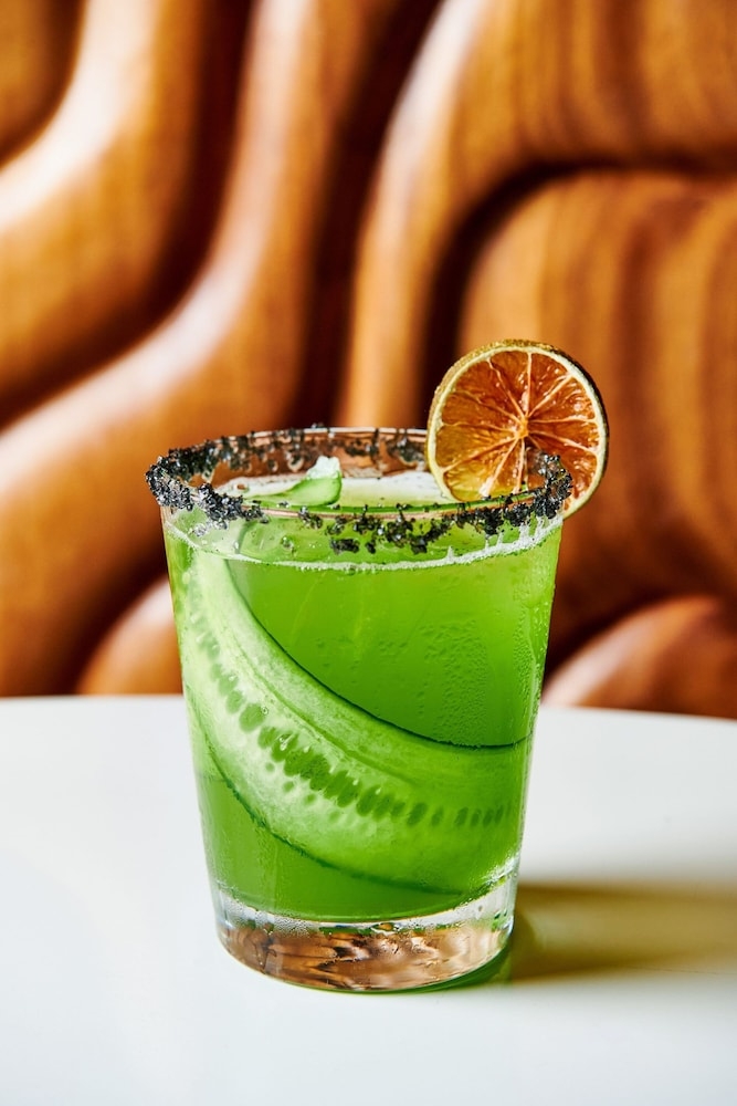 바(숙박 시설 내)