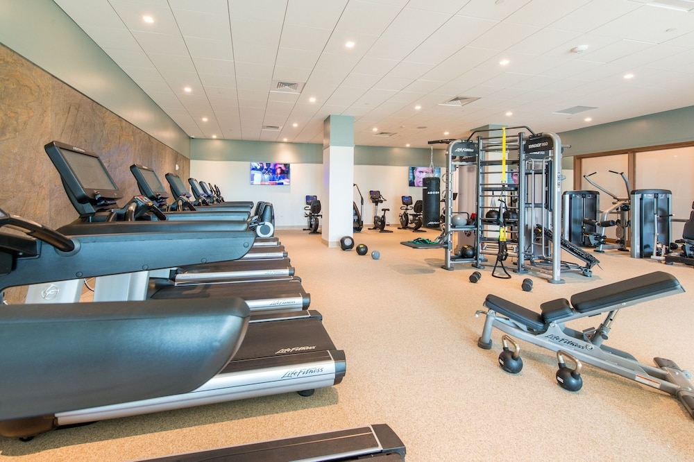 피트니스 스튜디오