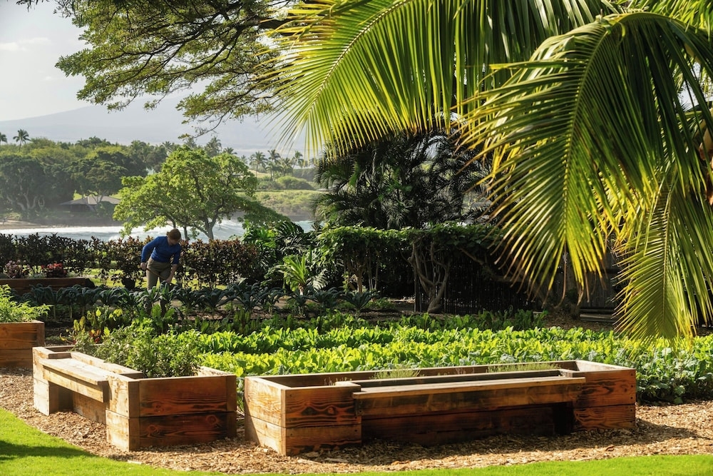 숙박 시설 내 편의 시설/서비스
