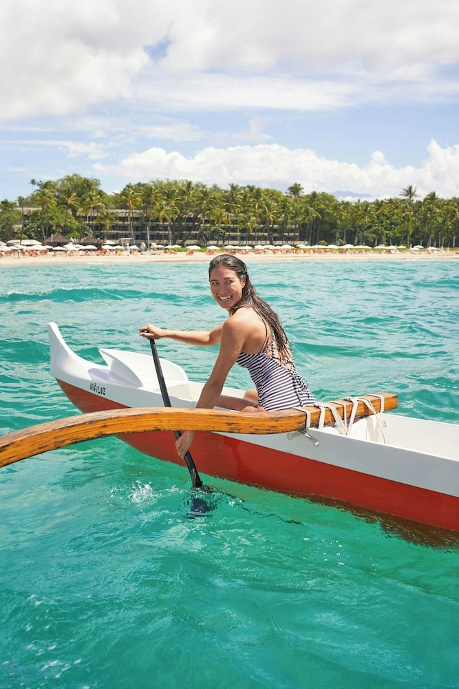 숙박 시설 내 편의 시설/서비스