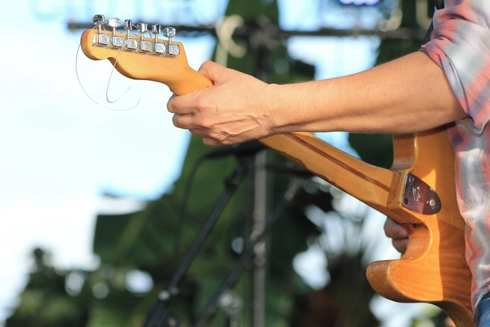 숙박 시설 내 편의 시설/서비스