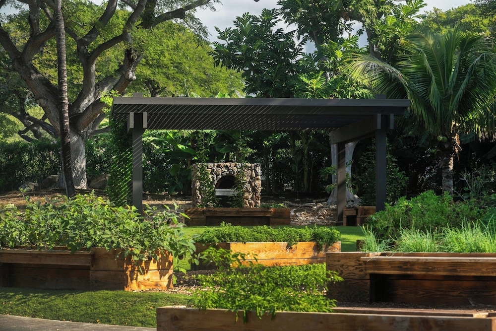 숙박 시설 내 편의 시설/서비스