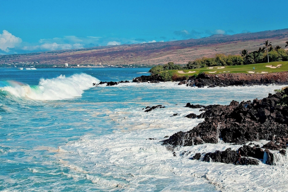 숙박 시설 내 편의 시설/서비스