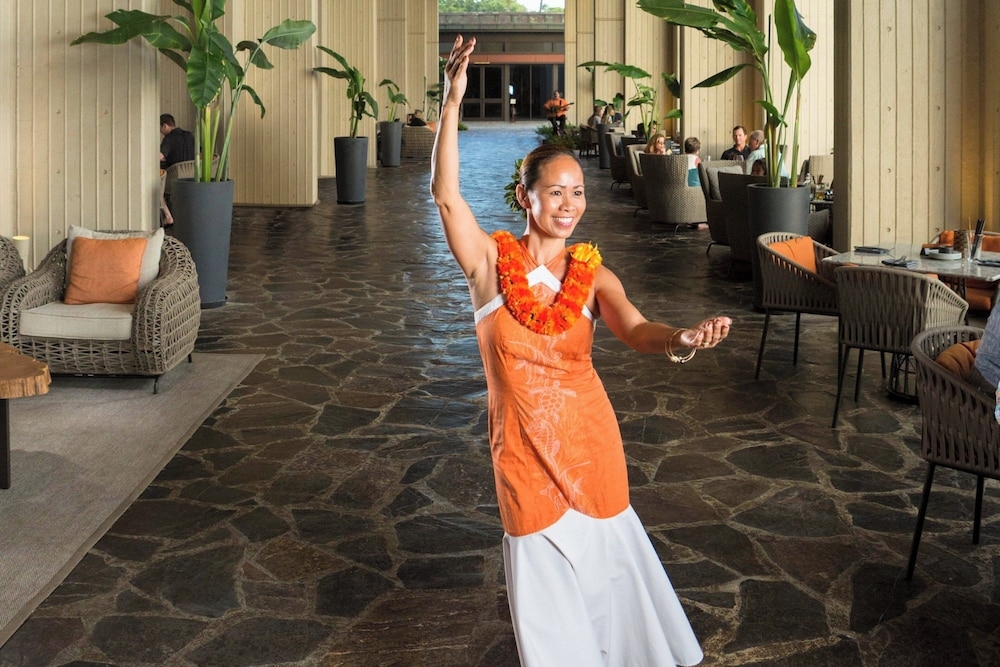 숙박 시설 내 편의 시설/서비스