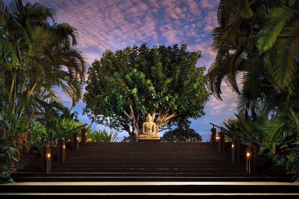 숙박 시설 내 편의 시설/서비스