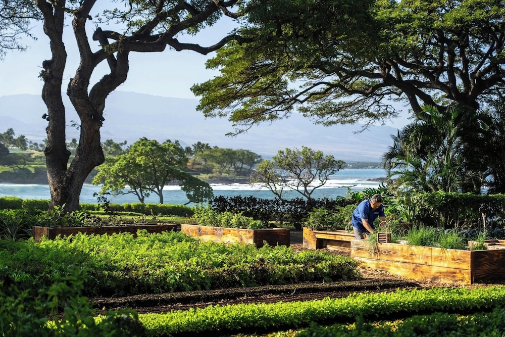숙박 시설 내 편의 시설/서비스