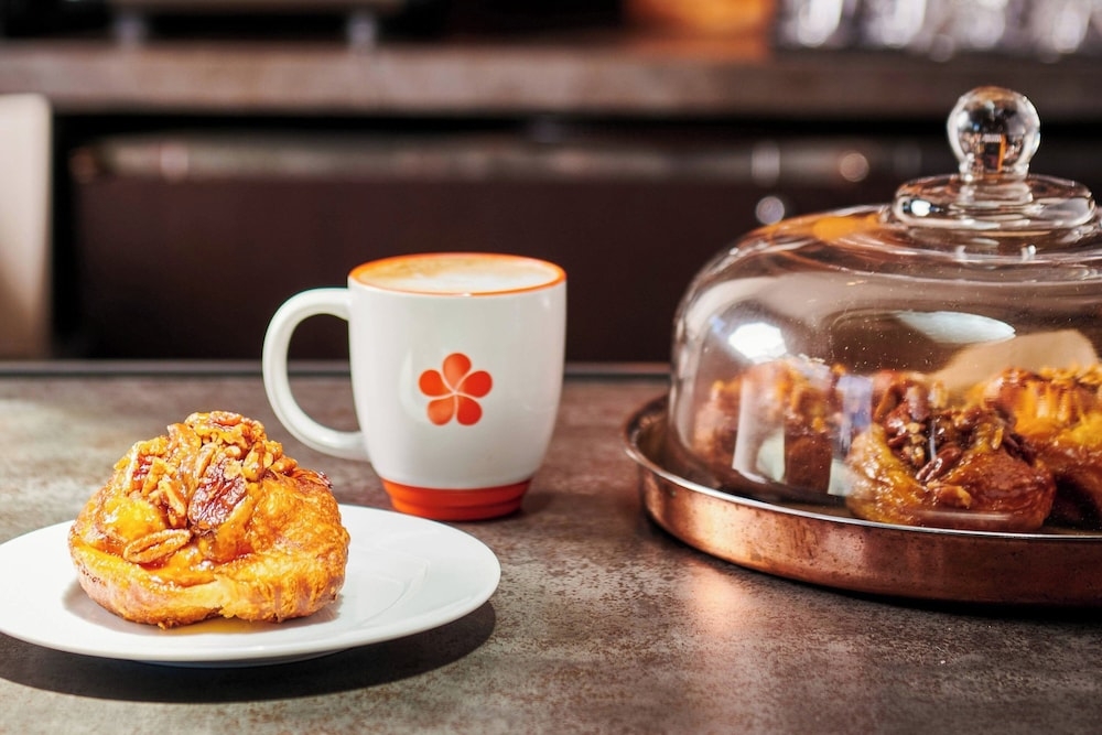 바(숙박 시설 내)