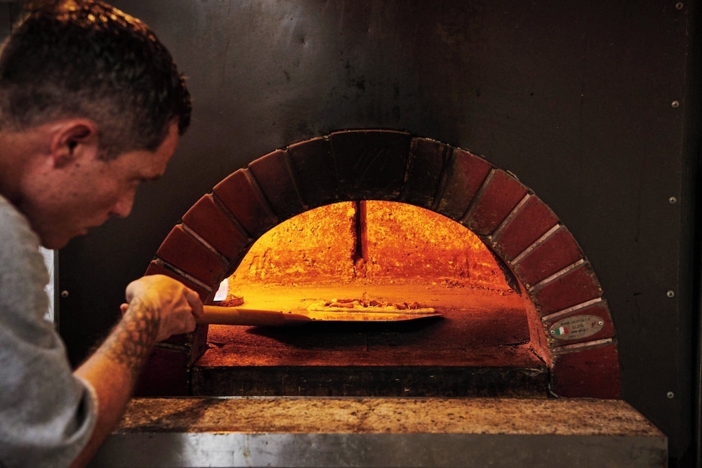 바(숙박 시설 내)