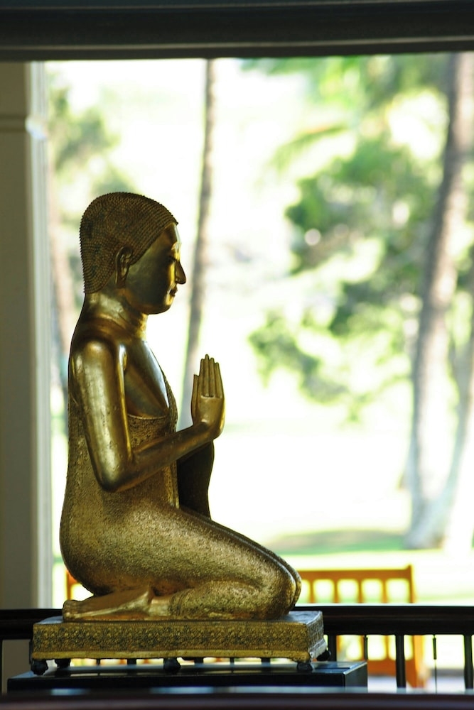 숙박 시설 내 편의 시설/서비스