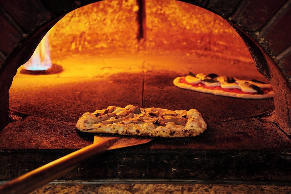 바(숙박 시설 내)