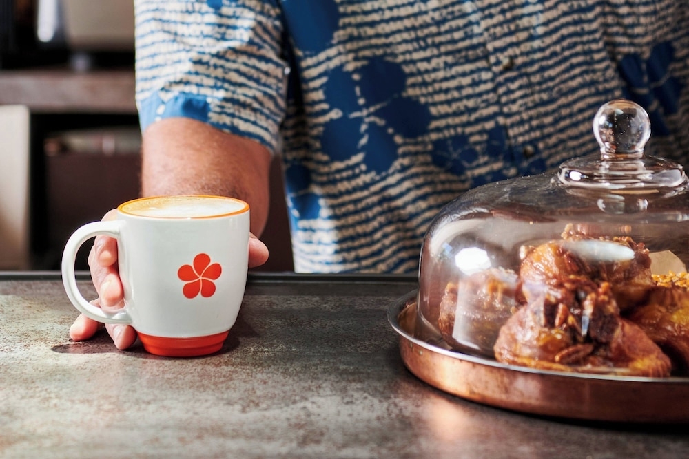 바(숙박 시설 내)