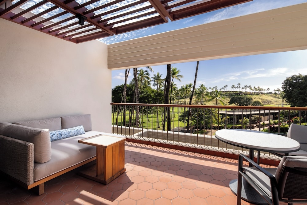 객실에서 보이는 전망