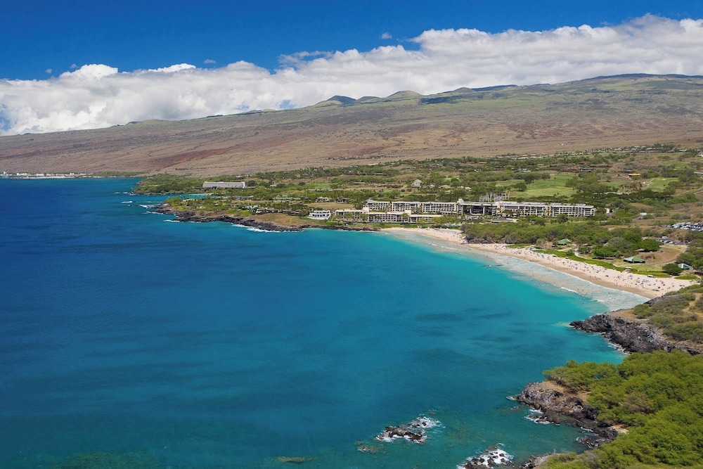 숙박 시설의 전망