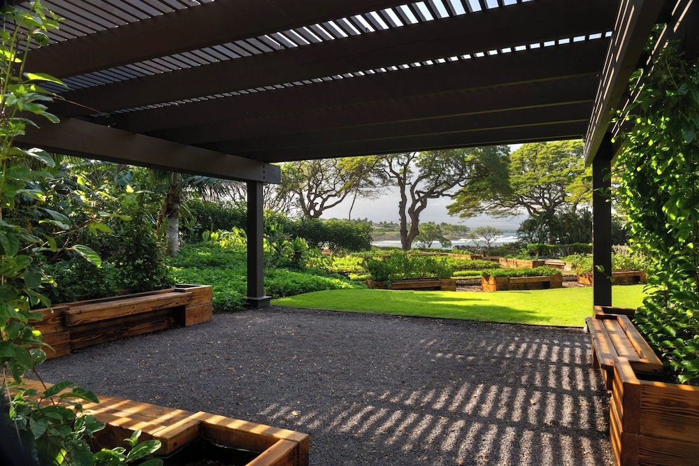 숙박 시설 내 편의 시설/서비스